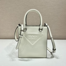 Prada Top Handle Bags